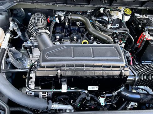 Used 2024 Ford Escape Active w/ Tech Pack #2 image 33