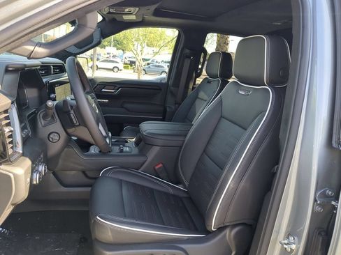 New 2026 GMC Sierra 1500 AT4X AWD/4WD image 20