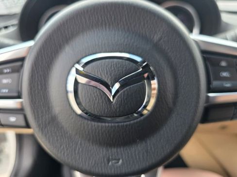 New 2026 MAZDA MX-5 Miata Grand Touring RWD image 19