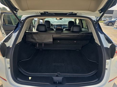 Used 2021 Nissan Murano Platinum w/ Cargo Package FWD image 20