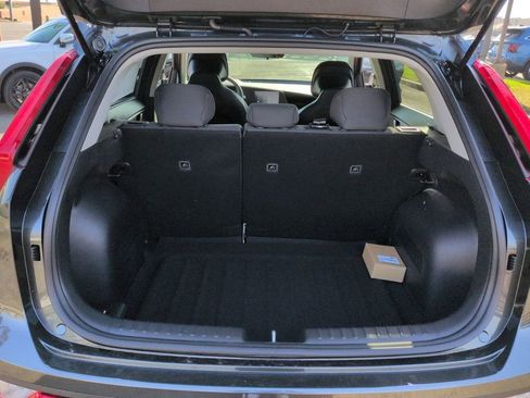 New 2026 Kia Niro LX FWD image 27