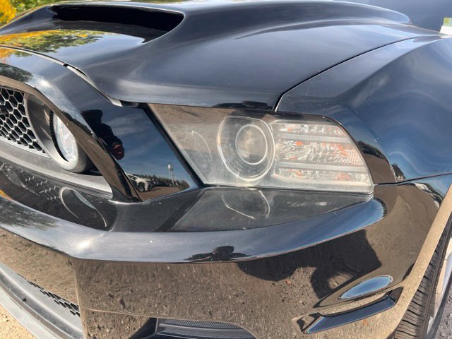 Used 2014 Ford Mustang GT Premium w/ Accessory Package 5 RWD image 9