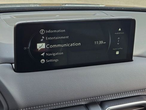 New 2025 MAZDA CX-5 AWD 2.5 S w/ Preferred Package image 10