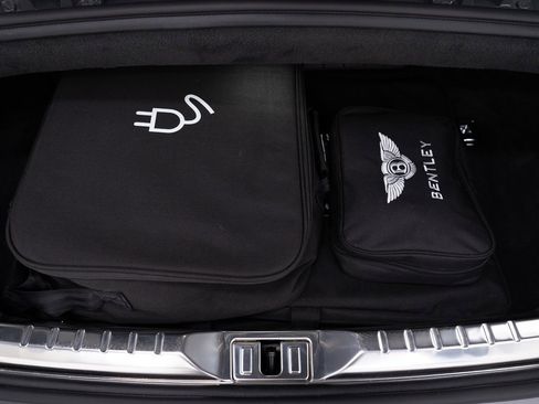 Used 2025 Bentley Continental GT Speed image 52