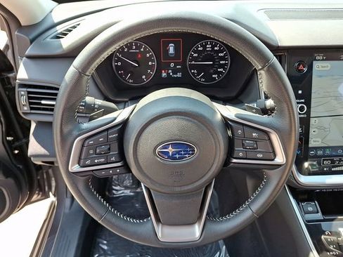 Certified 2025 Subaru Outback Premium image 20