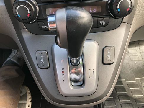 Used 2010 Honda CR-V EX-L image 22