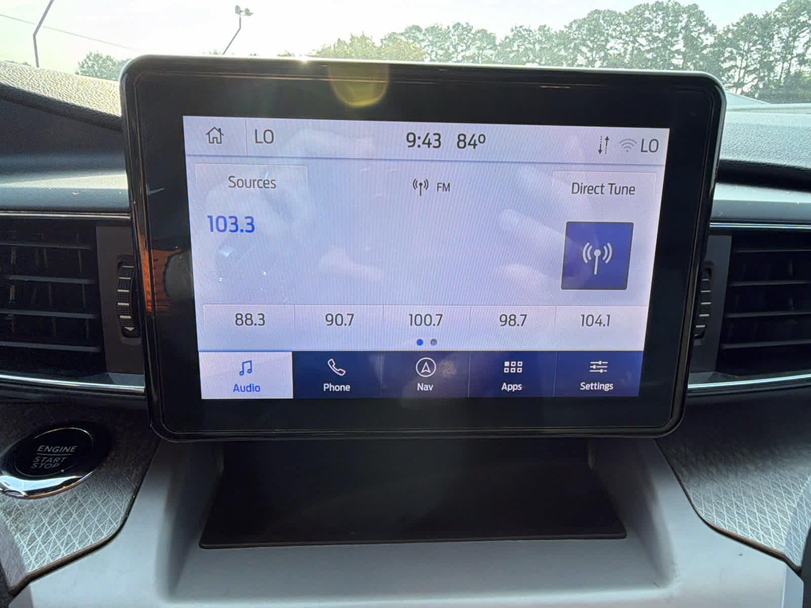Used 2022 Ford Explorer Timberline AWD/4WD image 18