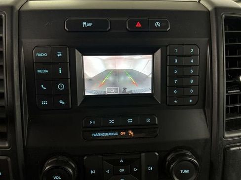 Used 2018 Ford F150 XL w/ Equipment Group 101A Mid RWD image 14