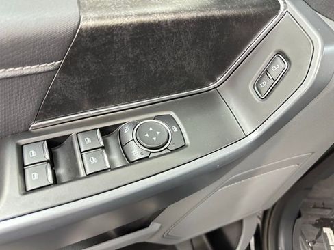 Used 2023 Ford F150 XLT w/ Equipment Group 301A Mid AWD/4WD image 17