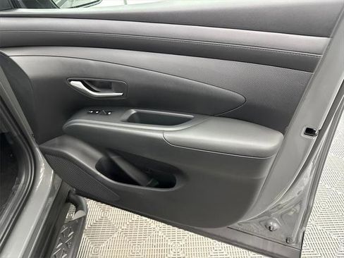 New 2025 Hyundai Santa Cruz SEL image 15