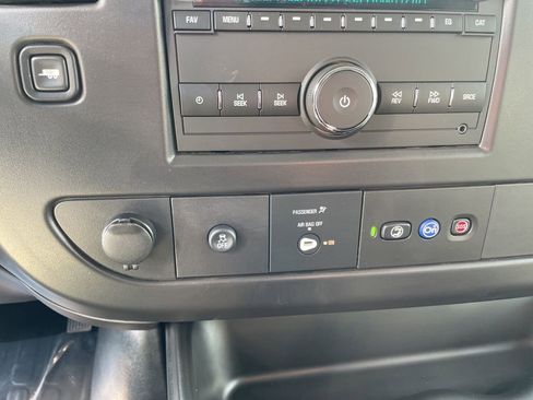 New 2025 Chevrolet Express 2500 image 14