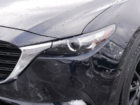 Used 2023 MAZDA CX-9 Touring Plus image 16