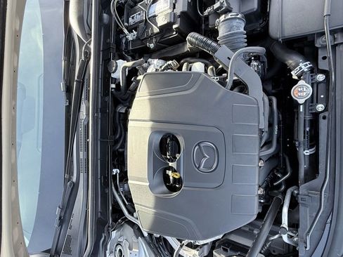 Used 2023 MAZDA MAZDA3 s image 34