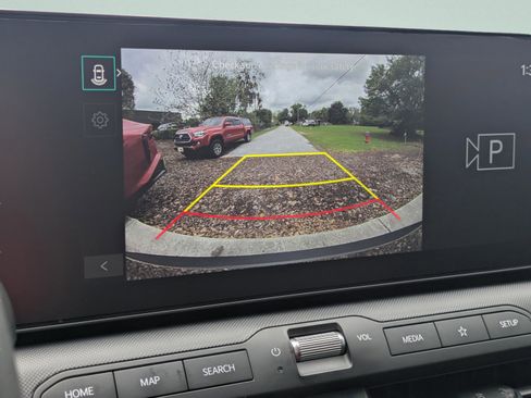 New 2026 Kia K4 LXS image 20