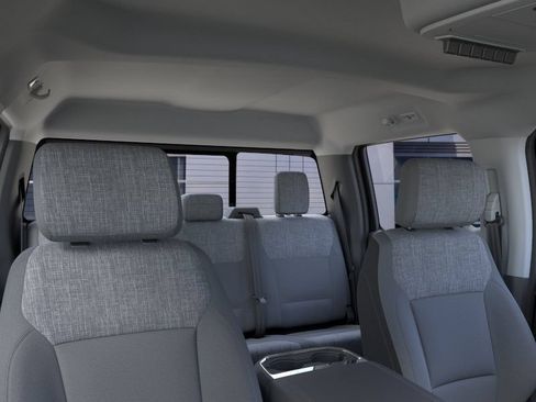New 2026 Ford F250 XLT AWD/4WD image 24