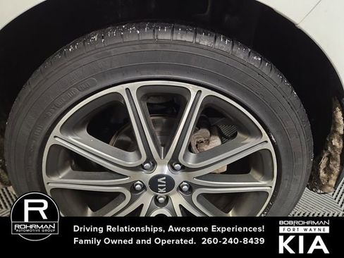 Used 2018 Kia Soul ! image 11