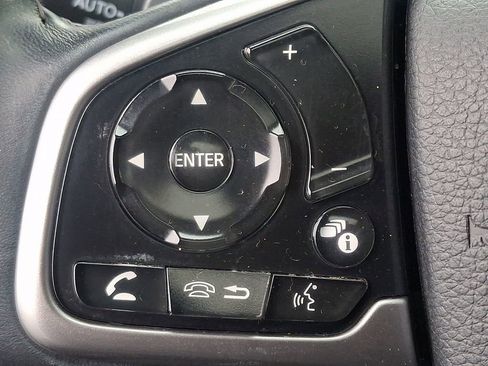 Used 2022 Honda CR-V Touring image 22