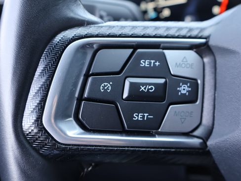 Used 2025 Ford Mustang GT w/ Mustang Nite Pony Package RWD image 13