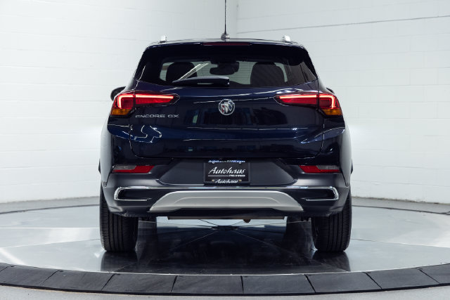 Used 2020 Buick Encore GX Essence w/ Experience Buick Package FWD image 7