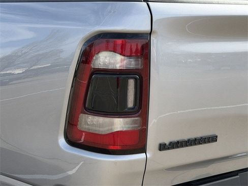Used 2020 RAM 1500 Laramie image 7