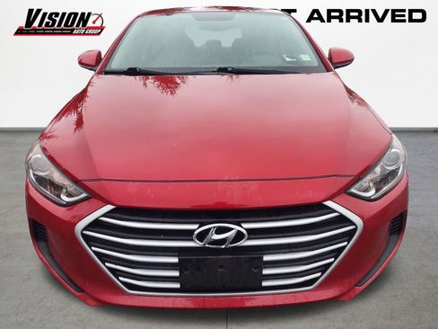 Used 2018 Hyundai Elantra SEL FWD image 8