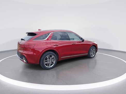 Used 2025 Genesis GV70 2.5T image 9