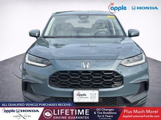 Used 2024 Honda HR-V LX video 2