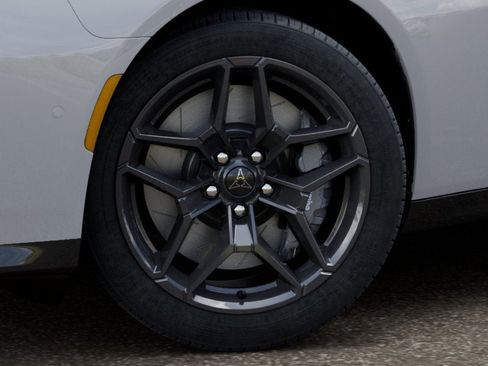 New 2027 Dodge Charger Scat Pack w/ Blacktop Package AWD/4WD image 8