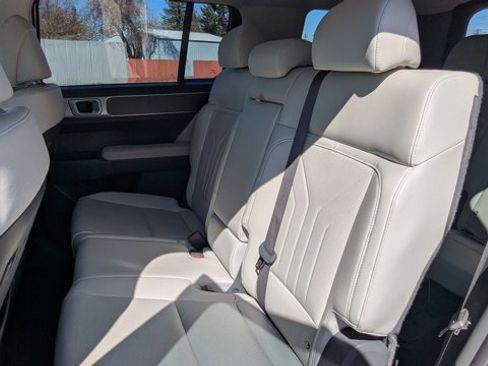 Used 2024 Hyundai Santa Fe SEL AWD/4WD image 22