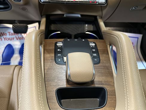 Certified 2024 Mercedes-Benz GLE 350 4MATIC image 20