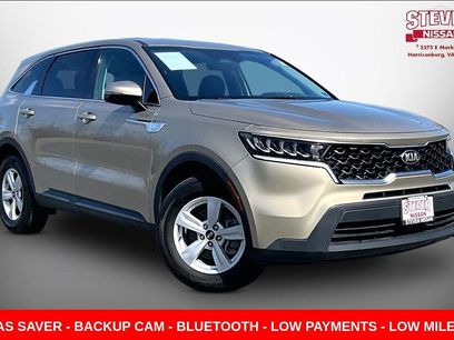 Used 2021 Kia Sorento LX