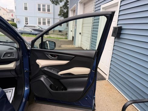 Used 2019 Subaru Ascent Premium AWD/4WD image 40