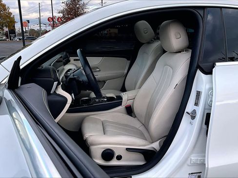 Certified 2022 Mercedes-Benz CLA 250 image 7