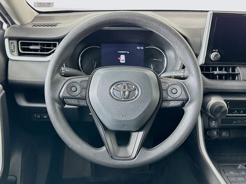Used 2024 Toyota RAV4 LE image 17