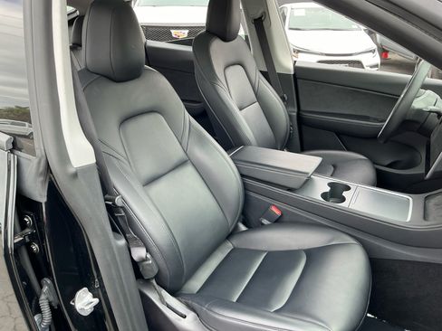 Used 2021 Tesla Model Y Performance AWD/4WD image 21