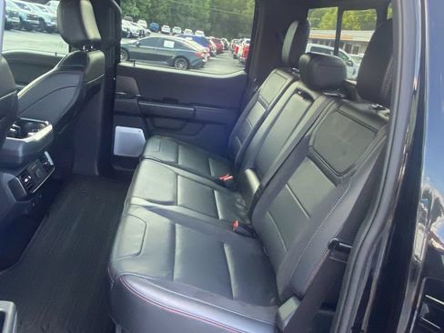 Certified 2025 Ford F150 Raptor AWD/4WD image 14