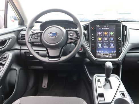 New 2026 Subaru Crosstrek 2.0i Premium AWD/4WD image 21
