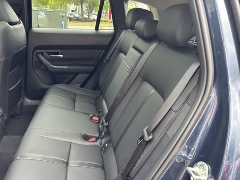 New 2026 MAZDA CX-50 2.5 Turbo w/ Accent Package image 17