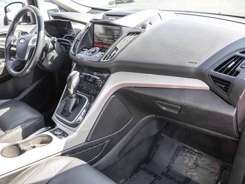 Used 2014 Ford C-MAX SEL w/ Equipment Group 303A image 37