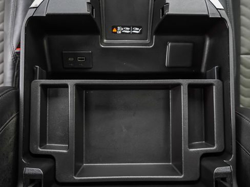 Used 2024 Chevrolet Silverado 1500 ZR2 w/ Technology Package image 43