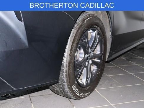 Used 2024 Toyota Sienna XSE w/ XSE Plus Package image 14