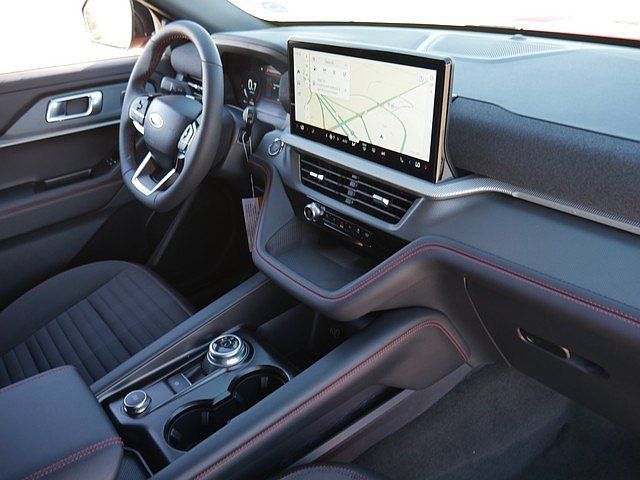 New 2026 Ford Explorer ST-Line w/ ST-Line Street Pack AWD/4WD image 36