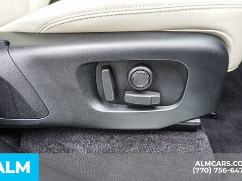 Used 2022 Land Rover Range Rover Sport HSE Silver Edition image 51