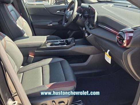 Used 2026 Chevrolet Equinox RS w/ Convenience Package III FWD image 15