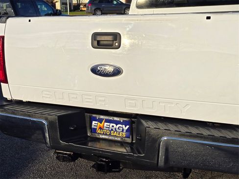 Used 2015 Ford F350 XLT image 14