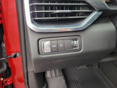 New 2026 GMC Acadia Elevation w/ Elevation Premium Package image 14