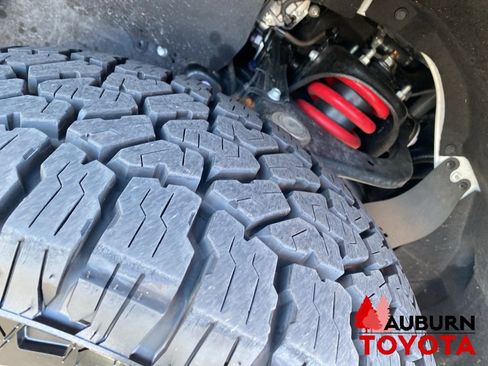 Used 2023 Toyota Tundra TRD Pro AWD/4WD image 14