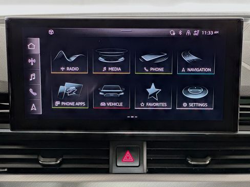 Used 2023 Audi A4 2.0T Premium Plus w/ Premium Plus Package image 12