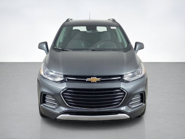 Used 2017 Chevrolet Trax LT w/ LT Convenience Package FWD image 8