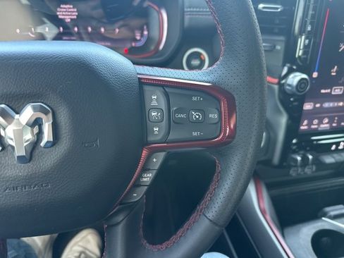 Used 2025 RAM 1500 Rebel image 29